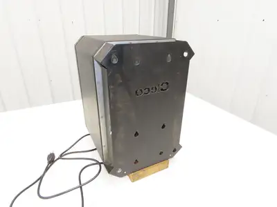 Cleco MPRO400GC Nutrunner Torque Controller Module Apex Tool 120VAC