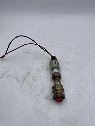 Used ASCO ASCO JB38A214A Misc Electrical & Power Parts | ND Industrial Surplus #1212634