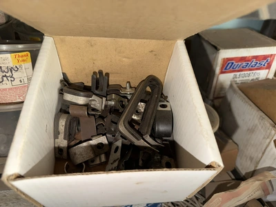 Used _UNKNOWN_ _UNKNOWN_ Misc Fasteners Michigan US | Miedema Asset Management Group #1313287
