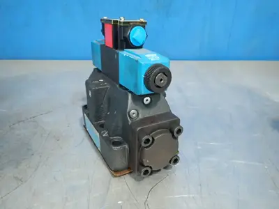 USED VICKERS DG5S82NTKMFPA4WLH530EN483