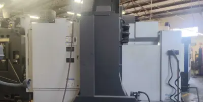 2013 HAAS VF-4 Vertical Machining Centers | Toolquip, Inc. (3)