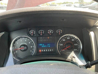 Used 2009 FORD F-150 Pickup Trucks Michigan US | Miedema Asset Management Group #1322340