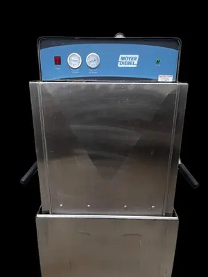USED MOYER DIEBEL MD2000