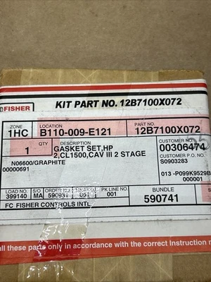 NEW Emerson 12B7100X072