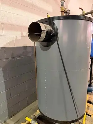 Used LATTNER _UNKNOWN_ Boilers Ohio US | C3 SURPLUS LLC #927542