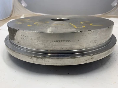 Durco MK2 Rear Cover 10"