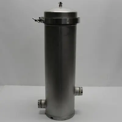 USED CUNO 4DC2
