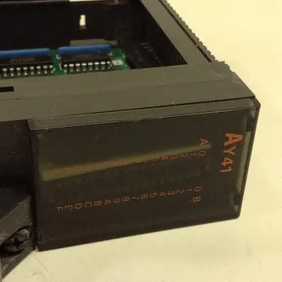 USED MITSUBISHI AY41