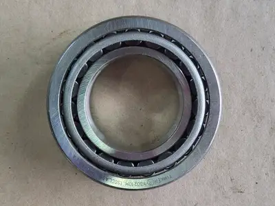 NEW TIMKEN 30210M-9/KM1