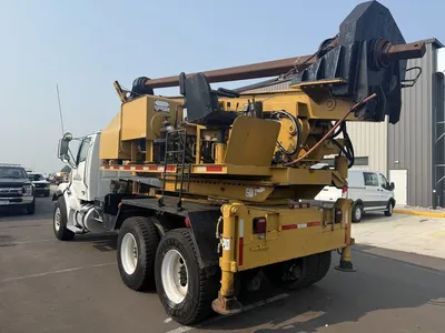 Used 2007 STERLING PRESSURE DRILL Bucket (boom) trucks Minnesota US | Carco Truck & Equipment #1514146