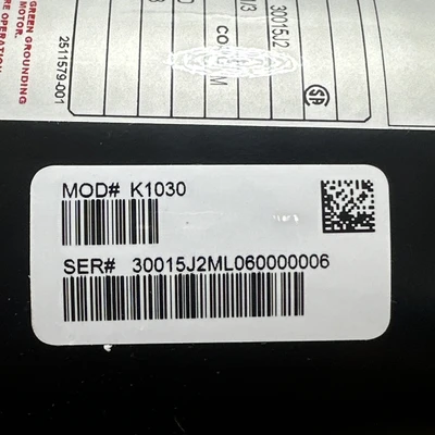 NEW CENTURY K1030