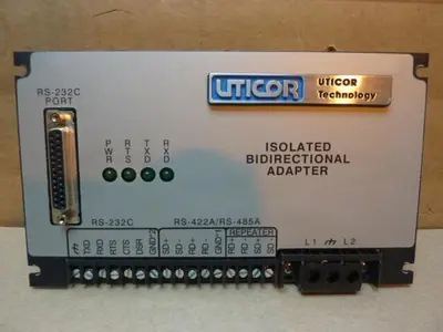 USED UTICOR RS-232C