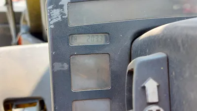 HYSTER S60M FORKLIFTS | Platinum Group (17)