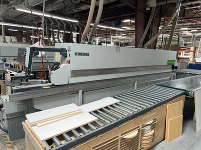 2019 BIESSE Stream Edgebanders | Pro Tech Machinery (4)