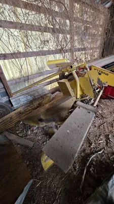 NEW HOLLAND FP230 chopper | Iron Listing (62)