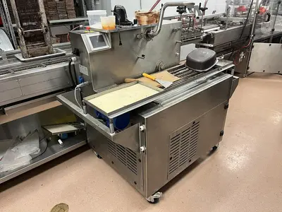 USED BETEC ATE 120-450