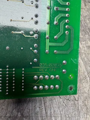 YORK 031-02050 REV ONE Chillers, Boilers, and HVAC | ESS Industrial Equipment Sales (7)