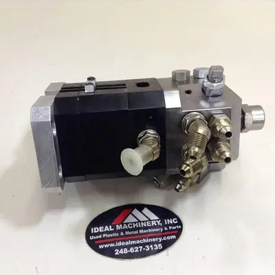 USED ACE SPRAY HEAD232