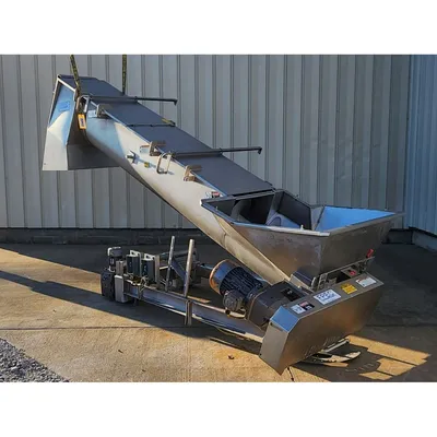USED FPEC SC126