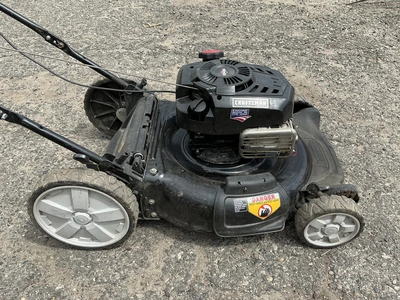 Used CRAFTSMAN 247.372370 Mowers Michigan US | Miedema Asset Management Group #1324411