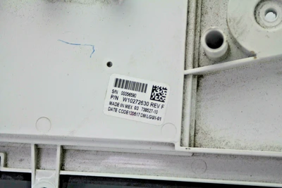 Used Whirlpool W10272630 Misc Electrical & Power Parts California US | Davliegogo LLC #1729449