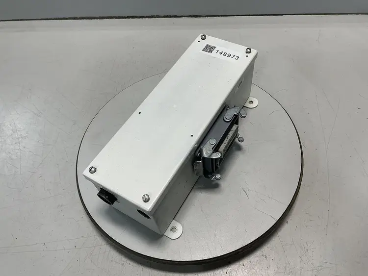 Used SPI 331843-B Robot Parts Michigan US | Ideal Machinery #694382