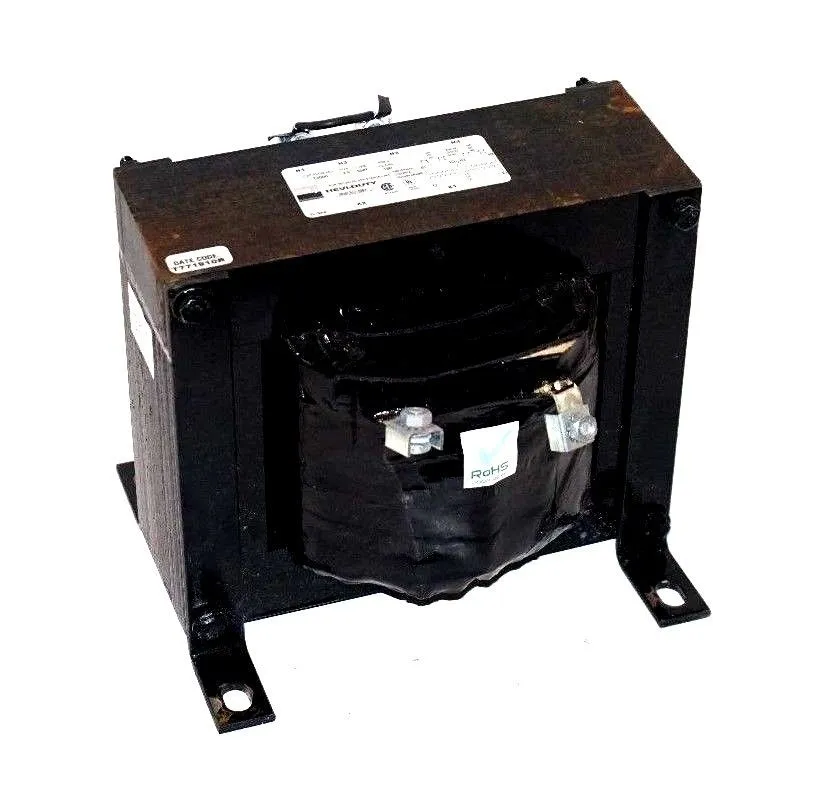 USED EGS HEVI-DUTY HD-180 TRANSFORMER HD180