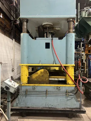 USED WILLIAMS WHITE & COMPANY WILLIAMS WHITE & COMPANY CUSTOM PRESS