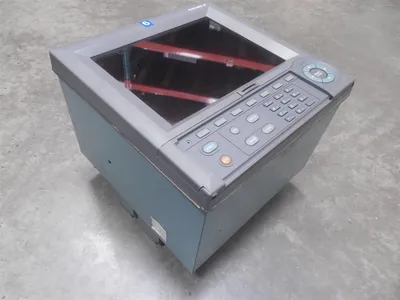 USED YOKOGAWA DX220-2-2