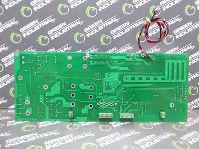 Yaskawa JAMP-DR30T Servopack Servo Controller Board Rev. C04 DF9200221-C0 Used