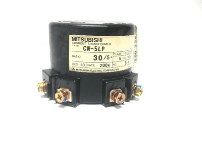 USED MITSUBISHI CW-5LP