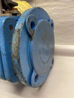 Used FLOWSERVE AKH3 Pump & Valve Parts Ohio US | Surplus Asset Holdings #1247839