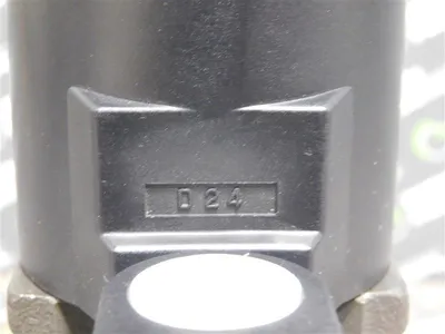 USED YUKEN T-DSG-03-3C40-D24-50