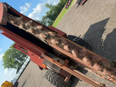 Used DITCH WITCH 6510 Trenchers Michigan US | Miedema Asset Management Group #1304659