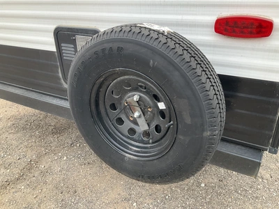 Used 2022 KEYSTONE HIDEOUT Campers, Caravans, Motorhomes Michigan US | Miedema Asset Management Group #1294845