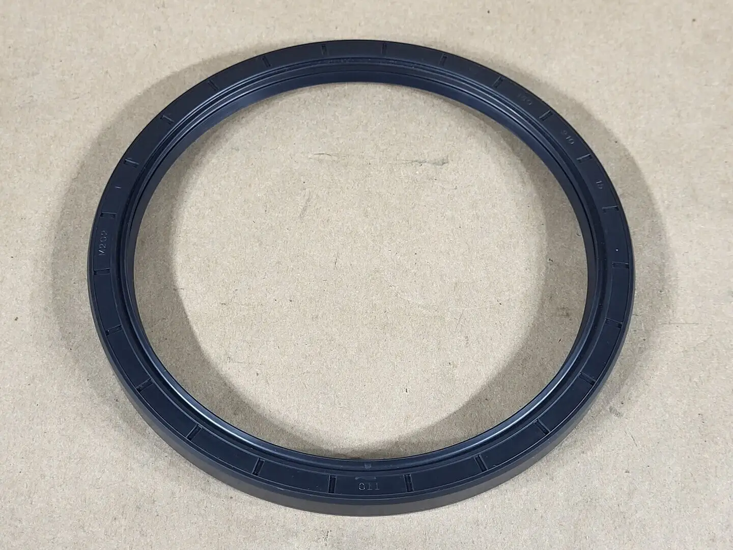 180 mm x 210 mm x 15 mm Oil Seal