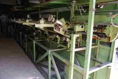 Used ADIGE N/A Tube, Pipe & Bar Cut-Offs Ohio US | G-2000, Inc. #1081817