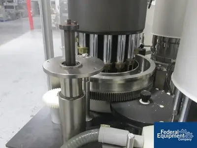 USED MG2 MG2 Futura Capsule Filler