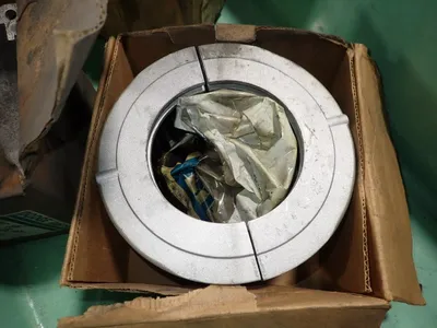 Bearing Housings