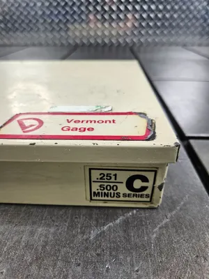 vermont gage C SERIES Tooling | GMT (9)