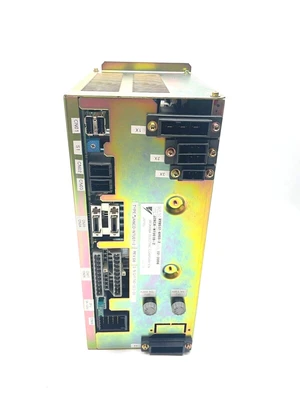 Used Yaskawa Power Supply Module Robot Parts Michigan US | Maverick Industrial Sales #1393476