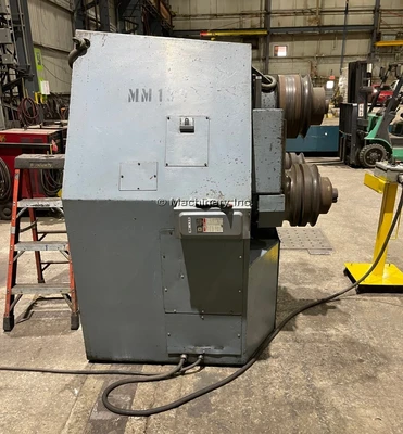USED PULLMAX Z41