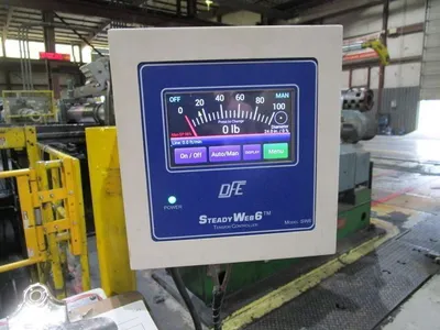 CHICAGO SLITTER 72" Maxisota Slitting Lines | H.E. Phipps Co. Inc. (84)