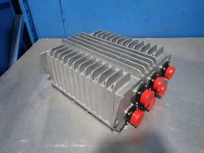 New | in-Stock CAT 5465499 Power Inverters Ohio US | HGR 24 #785574
