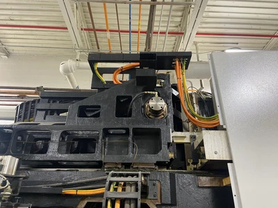 Mazak Variaxis 730-5AX II