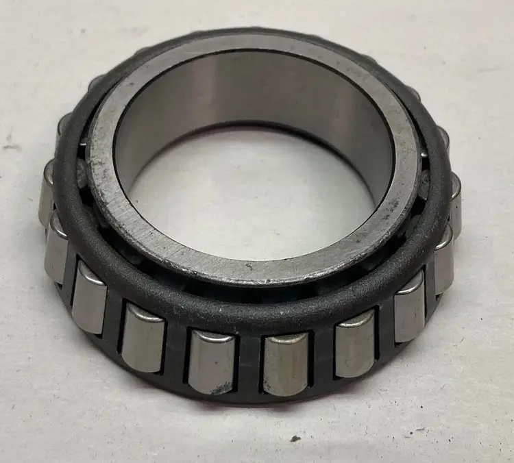 Used TIMKEN NA385 Industrial Controls Ohio US | Surplus Asset Holdings #1242034