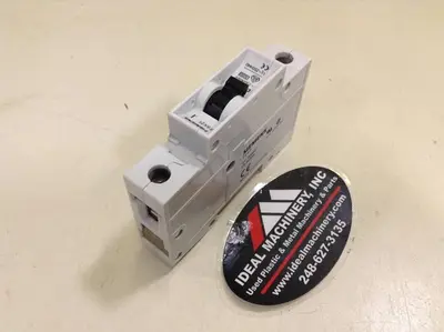 USED SIEMENS 5SX21-D4