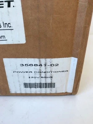 NEW Videojet 356841-02