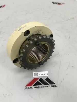 USED CINCINNATI MILACRON VT220-12 / TBDG