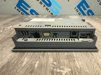 SIEMENS 6AV6 642-7EA10-0GG0 OPERATOR PANEL | ESS Industrial Equipment Sales (6)